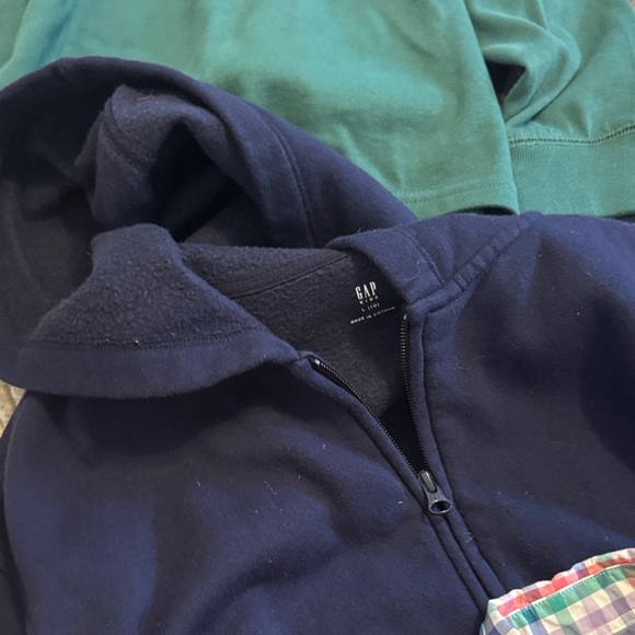 Boys Fall Bundle - Picture 11 of 13